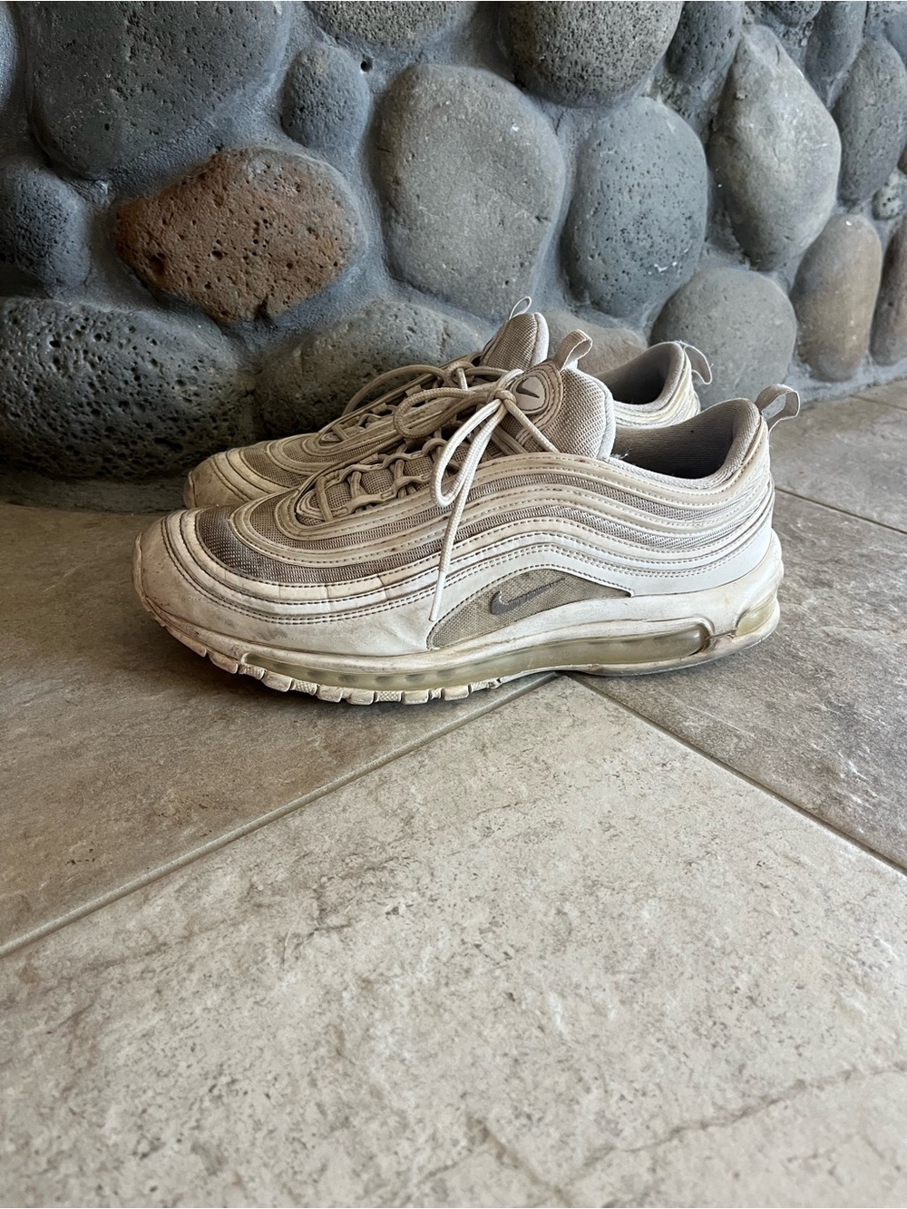 Nike Men’s Air Max 97